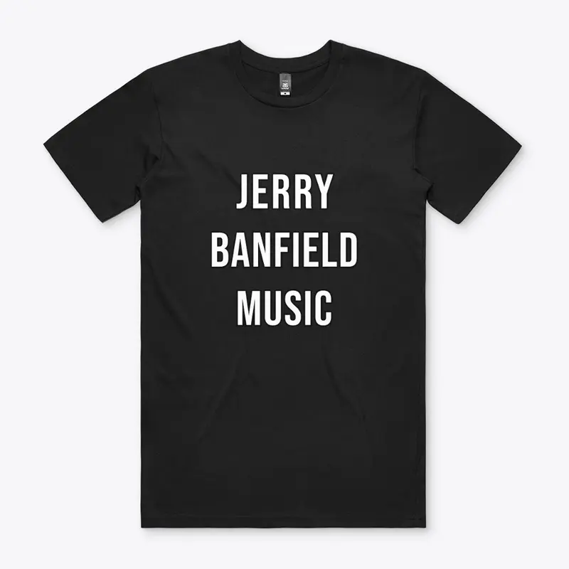 Jerry Banfield Music Shirts Level 1