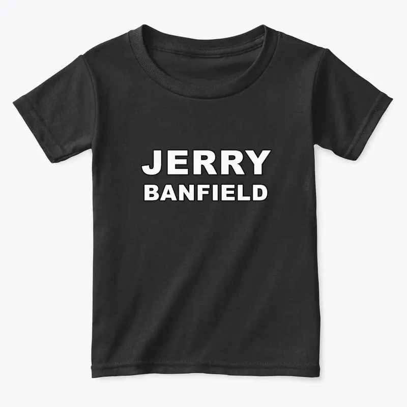 Jerry Banfield Everyday Shirts