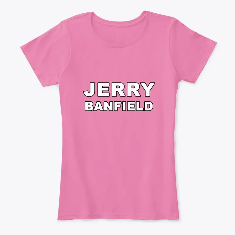 Jerry Banfield Everyday Shirts
